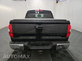 2020 Toyota Tundra SR5 Crew Cab Short Bed - miniatura 5
