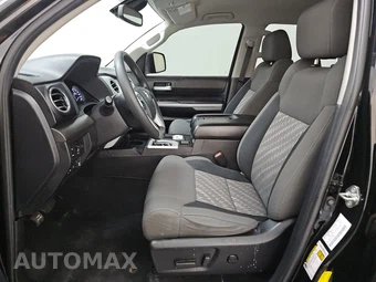 2020 Toyota Tundra SR5 Crew Cab Short Bed - miniatura 7