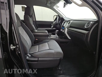 2020 Toyota Tundra SR5 Crew Cab Short Bed - miniatura 8