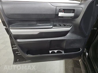 2020 Toyota Tundra SR5 Crew Cab Short Bed - miniatura 9