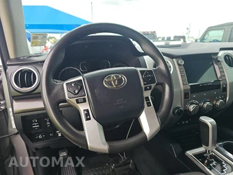2020 Toyota Tundra SR5 Crew Cab Short Bed - miniatura 10