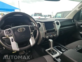 2020 Toyota Tundra SR5 Crew Cab Short Bed - miniatura 11