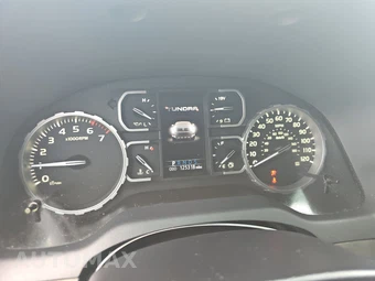 2020 Toyota Tundra SR5 Crew Cab Short Bed - miniatura 12