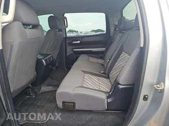 2020 Toyota Tundra SR5 Crew Cab Short Bed - miniatura 13