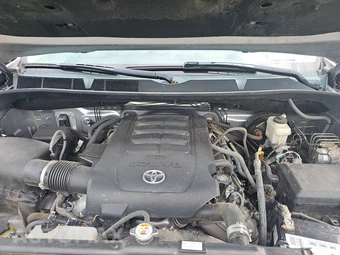 2020 Toyota Tundra SR5 Crew Cab Short Bed - miniatura 15