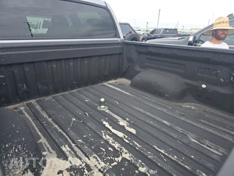 2020 Toyota Tundra SR5 Crew Cab Short Bed - miniatura 16