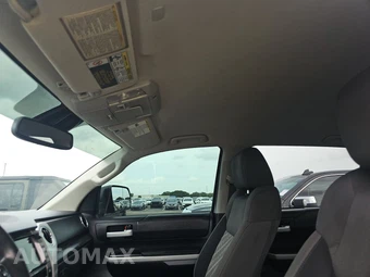 2020 Toyota Tundra SR5 Crew Cab Short Bed - miniatura 17