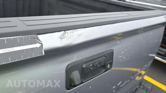 2020 Toyota Tundra SR5 Crew Cab Short Bed - miniatura 20