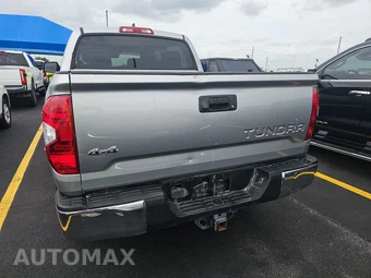 2020 Toyota Tundra SR5 Crew Cab Short Bed - miniatura 5