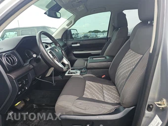 2020 Toyota Tundra SR5 Crew Cab Short Bed - miniatura 7