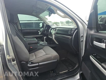 2020 Toyota Tundra SR5 Crew Cab Short Bed - miniatura 8