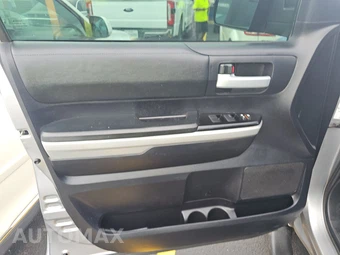 2020 Toyota Tundra SR5 Crew Cab Short Bed - miniatura 9
