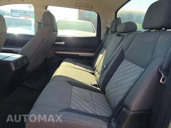 2020 Toyota Tundra SR5 Crew Cab Short Bed - miniatura 13