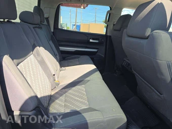 2020 Toyota Tundra SR5 Crew Cab Short Bed - miniatura 16