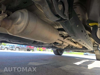 2020 Toyota Tundra SR5 Crew Cab Short Bed - miniatura 17