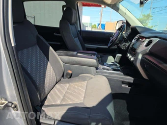 2020 Toyota Tundra SR5 Crew Cab Short Bed - miniatura 18