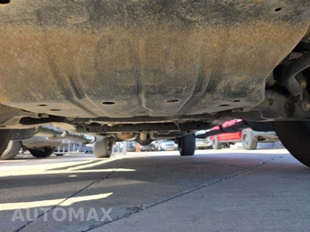 2020 Toyota Tundra SR5 Crew Cab Short Bed - miniatura 20