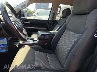 2020 Toyota Tundra SR5 Crew Cab Short Bed - miniatura 6