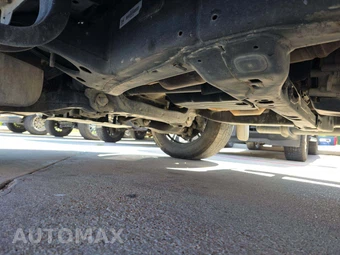 2020 Toyota Tundra SR5 Crew Cab Short Bed - miniatura 7