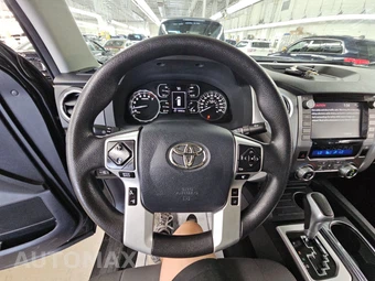 2020 Toyota Tundra SR5 Crew Cab Short Bed - miniatura 10