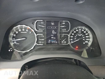 2020 Toyota Tundra SR5 Crew Cab Short Bed - miniatura 12