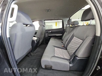 2020 Toyota Tundra SR5 Crew Cab Short Bed - miniatura 13