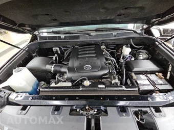 2020 Toyota Tundra SR5 Crew Cab Short Bed - miniatura 15