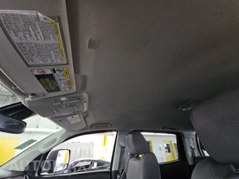 2020 Toyota Tundra SR5 Crew Cab Short Bed - miniatura 19