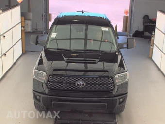 2020 Toyota Tundra SR5 Crew Cab Short Bed - miniatura 2