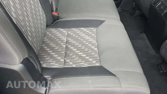 2020 Toyota Tundra SR5 Crew Cab Short Bed - miniatura 22