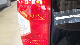 2020 Toyota Tundra SR5 Crew Cab Short Bed - miniatura 26