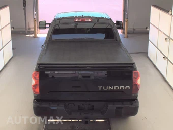 2020 Toyota Tundra SR5 Crew Cab Short Bed - miniatura 5