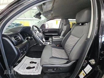 2020 Toyota Tundra SR5 Crew Cab Short Bed - miniatura 7