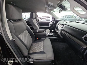 2020 Toyota Tundra SR5 Crew Cab Short Bed - miniatura 8