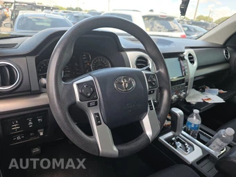 2020 Toyota Tundra SR5 Crew Cab Short Bed - miniatura 10