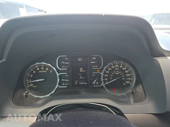 2020 Toyota Tundra SR5 Crew Cab Short Bed - miniatura 12
