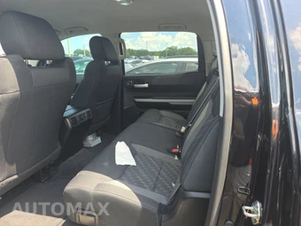 2020 Toyota Tundra SR5 Crew Cab Short Bed - miniatura 13