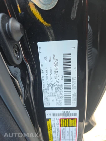 2020 Toyota Tundra SR5 Crew Cab Short Bed - miniatura 14