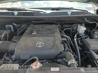 2020 Toyota Tundra SR5 Crew Cab Short Bed - miniatura 15