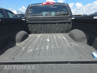2020 Toyota Tundra SR5 Crew Cab Short Bed - miniatura 16