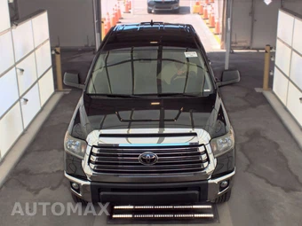 2020 Toyota Tundra SR5 Crew Cab Short Bed - miniatura 2