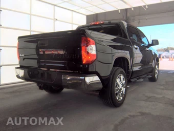 2020 Toyota Tundra SR5 Crew Cab Short Bed - miniatura 4