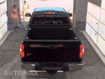 2020 Toyota Tundra SR5 Crew Cab Short Bed - miniatura 5