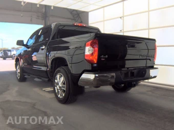 2020 Toyota Tundra SR5 Crew Cab Short Bed - miniatura 6