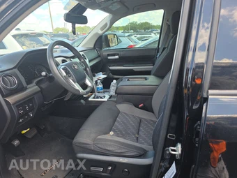 2020 Toyota Tundra SR5 Crew Cab Short Bed - miniatura 7