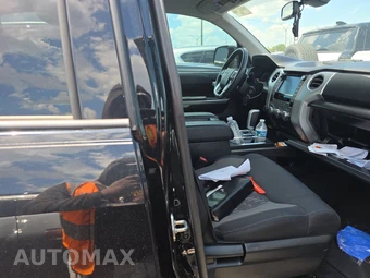 2020 Toyota Tundra SR5 Crew Cab Short Bed - miniatura 8