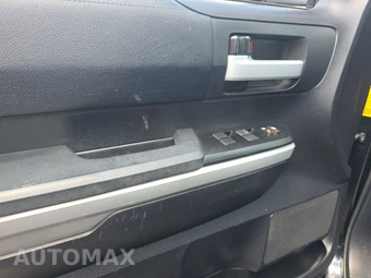 2020 Toyota Tundra SR5 Crew Cab Short Bed - miniatura 9
