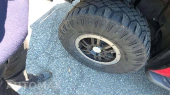2020 Toyota Tundra SR5 Crew Cab Short Bed - miniatura 2