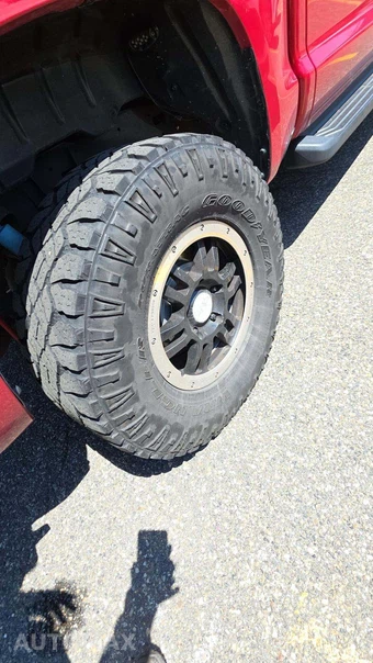 2020 Toyota Tundra SR5 Crew Cab Short Bed - miniatura 7