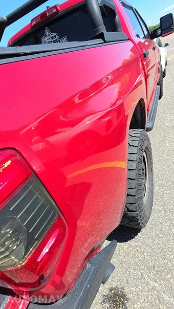 2020 Toyota Tundra SR5 Crew Cab Short Bed - miniatura 8